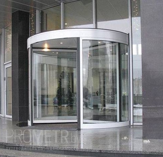  БЦ на ул. Мясникова 70 - фото 1