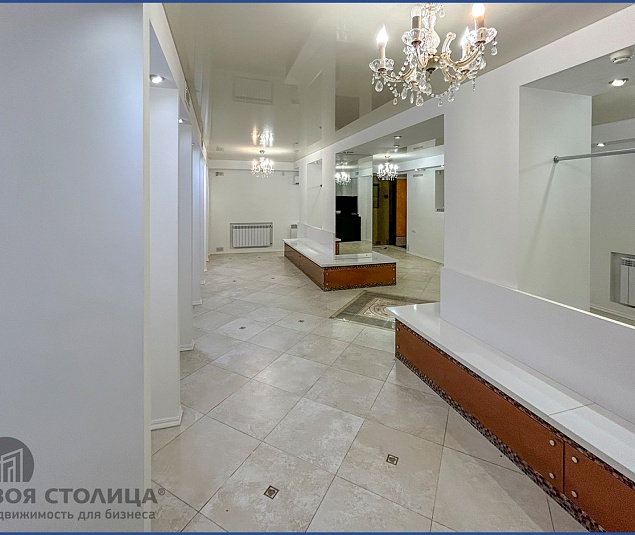  Аренда помещения Минск, Маркса ул. , 20 - фото 1