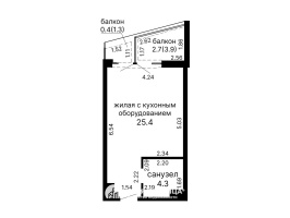 Фото объекта 26