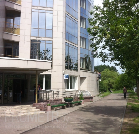  БЦ "Флагман" - фото 2