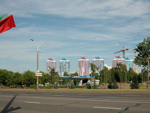 Жилой комплекс «Лiпень» - фото 4