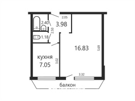 Фото объекта 15