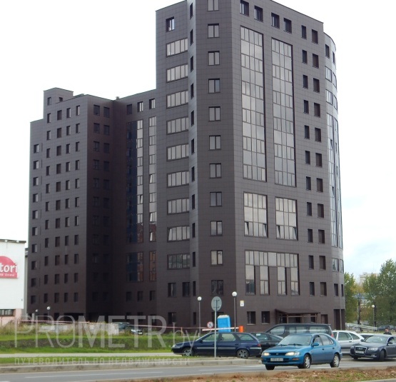  БЦ "Домашевский" - фото 4