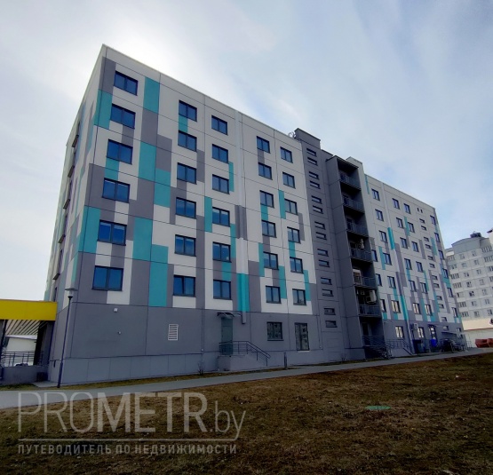  МФК на ул. Неманской - фото 6