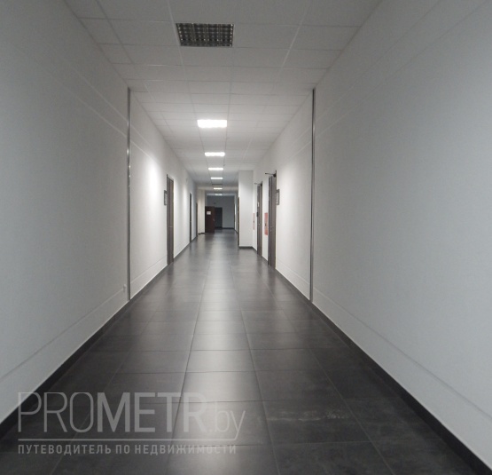  БЦ "Time" - фото 9