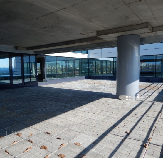  БЦ "Caspian Plaza" - фото 8