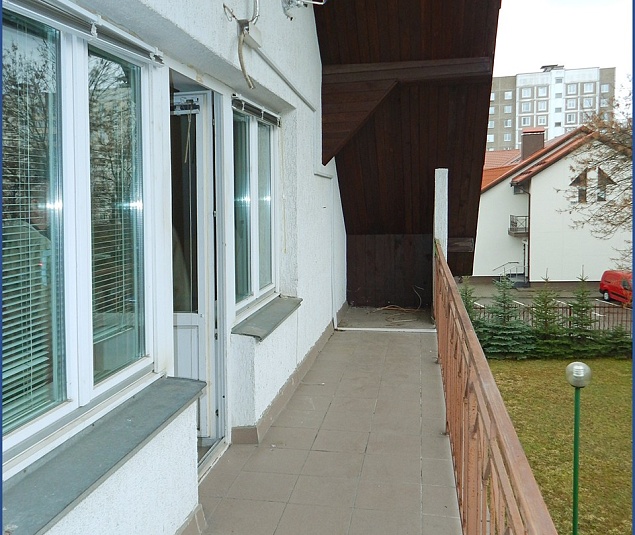  Продажа помещения Минск, Левкова ул., 24 - фото 9