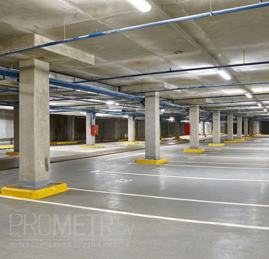  МФК "Абшерон" - фото 7