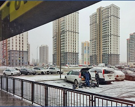  Аренда помещения Минск, Жореса Алферова ул., 7 - фото 5