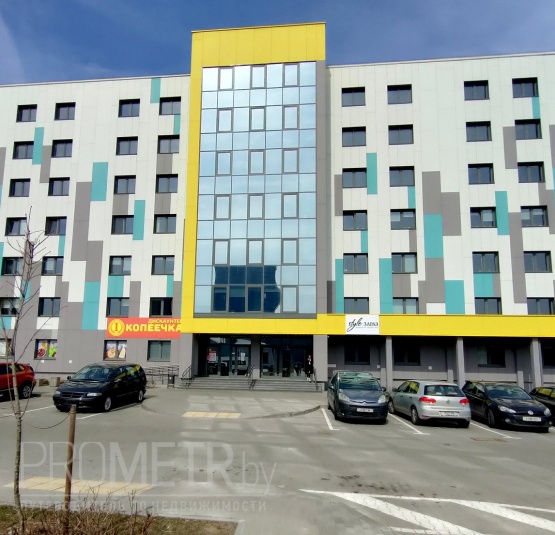  МФК на ул. Неманской - фото 3