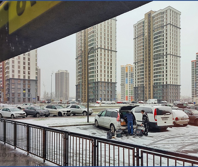  Аренда помещения Минск, Жореса Алферова ул., 7 - фото 5