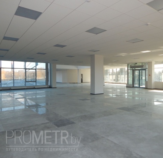  БЦ "Caspian Plaza" - фото 4