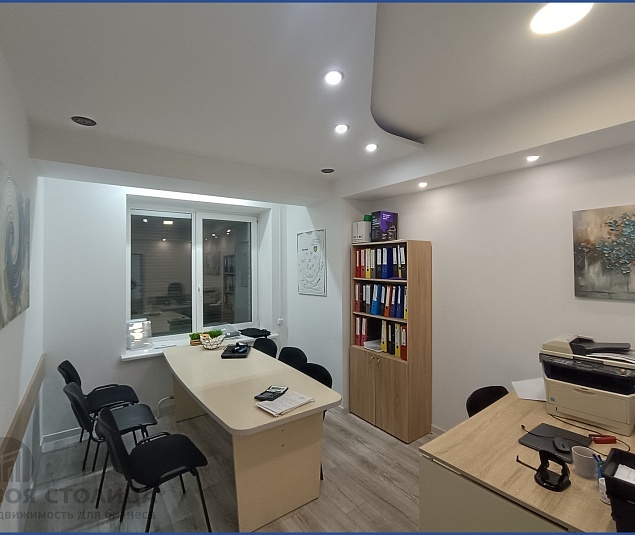  Продажа помещения Минск, Бельского ул., 14 - фото 5