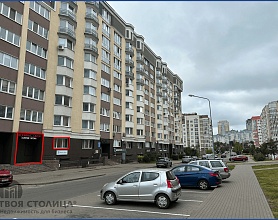  Продажа помещения Минск, Корш-Саблина ул., 3 - фото 5