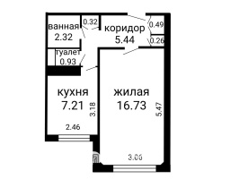 Фото объекта 10