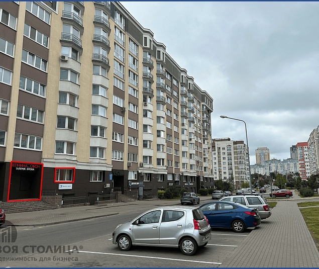  Продажа помещения Минск, Корш-Саблина ул., 3 - фото 5