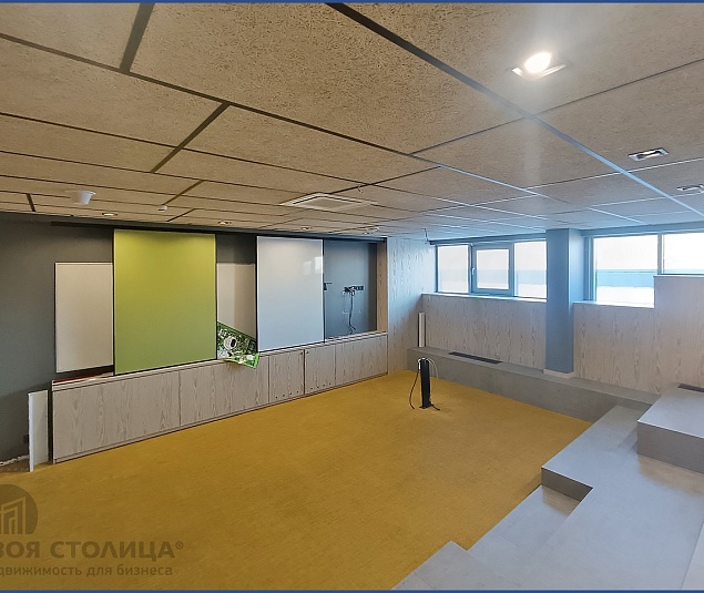  Продажа помещения Минск, Академика Купревича ул., 14 - фото 6