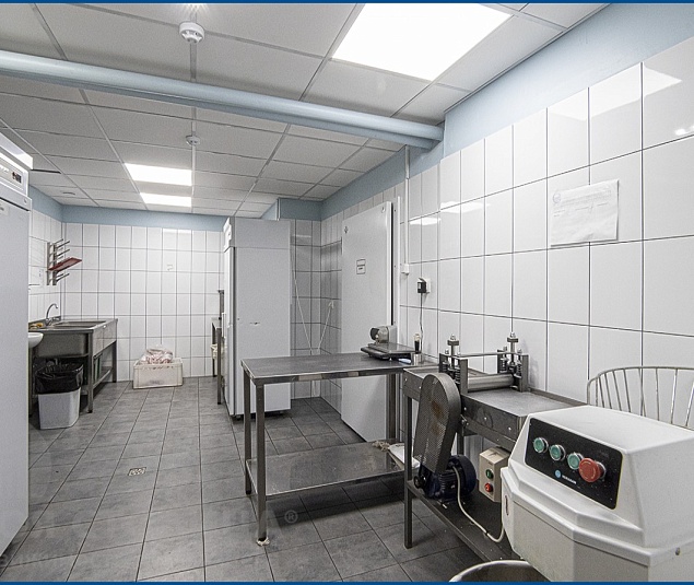  Продажа помещения Минск, Свердлова ул., 22 - фото 3