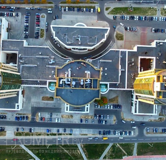  БЦ "Титан" (2-я очередь) - фото 3