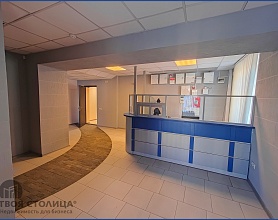  Аренда помещения Минск, Независимости просп., 58 - фото 2