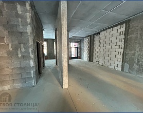  Аренда помещения Минск, Михаила Савицкого, 23 - фото 5