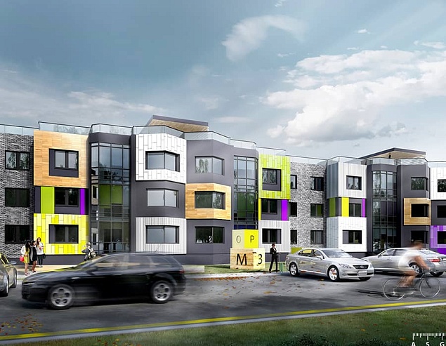 Жилой комплекс «Александров парк» - фото 18