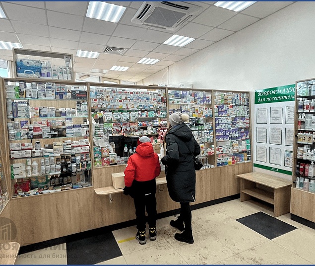  Продажа помещения Минск, Селицкого ул., 87 - фото 3