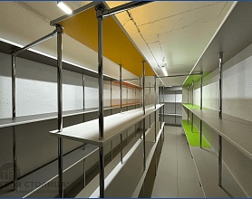  Продажа помещения Минск, Мстиславца ул., 8 - фото 3