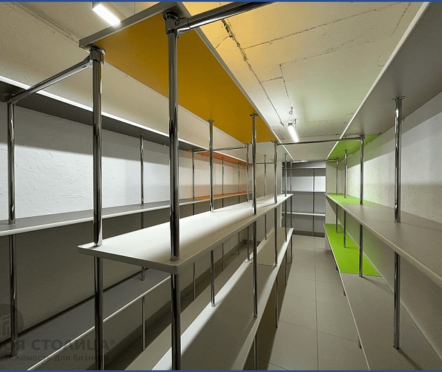  Продажа помещения Минск, Мстиславца ул., 8 - фото 3