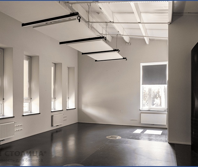  Продажа помещения Минск, Антоновская ул., 14 - фото 2