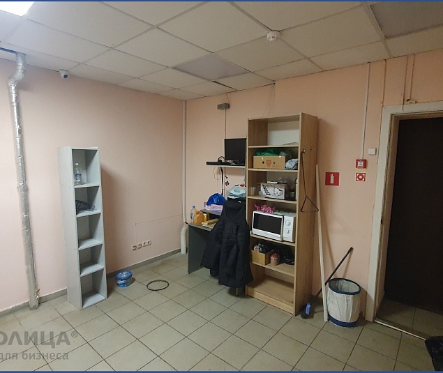  Аренда помещения Минск, Независимости просп., 168 - фото 5