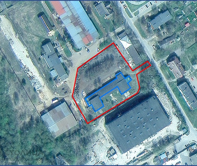  Аренда помещения Смолевичи, Промышленная ул., 1 - фото 26