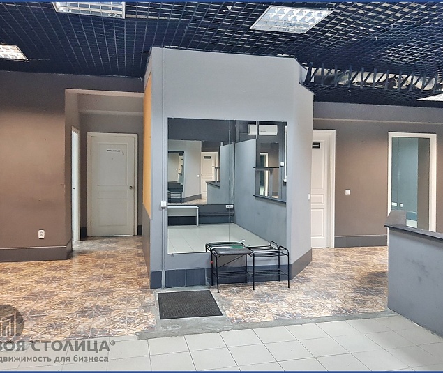  Аренда помещения Минск, Восточная ул., 39 - фото 22