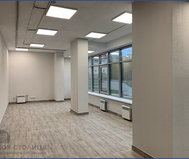  Аренда помещения Минск, Кропоткина, 59 - фото 2