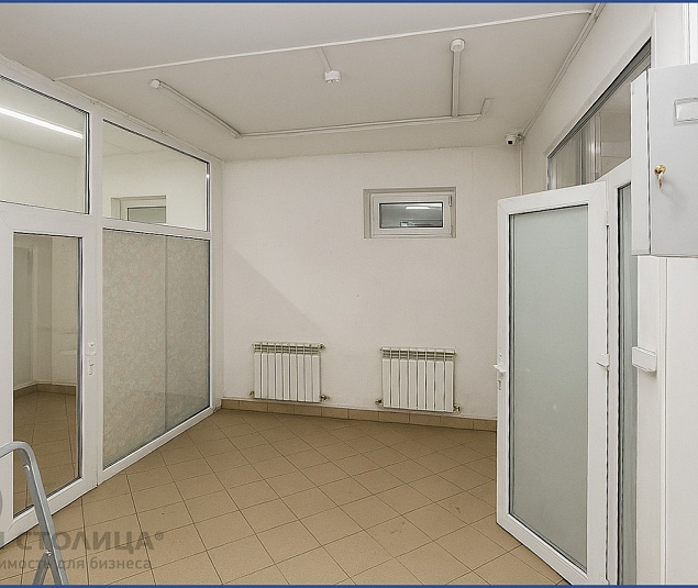  Продажа помещения Минск, Пушкина просп., 28 - фото 4