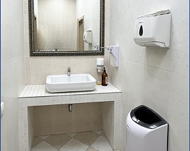  Аренда помещения Минск, Звязда газеты просп., 16 - фото 8