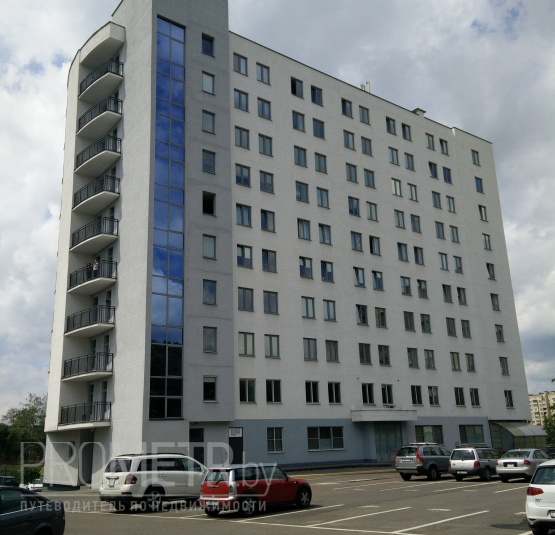  БЦ "Hi-Tech" - фото 0