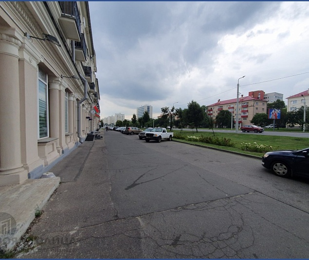 Аренда помещения Минск, Партизанский просп., 45 - фото 9