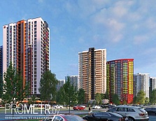 27.1 "Golden Gate Park", квартал "Happy Planet" - 12.5 "Берлин", квартал Западная Европа