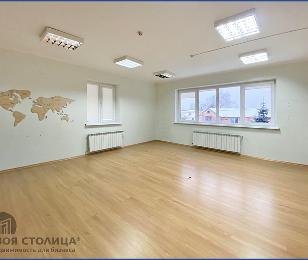  Аренда помещения Минск, Богдановича пер., 15 - фото 4