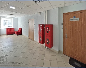  Аренда помещения Минск, Шафарнянская ул., 11 - фото 14