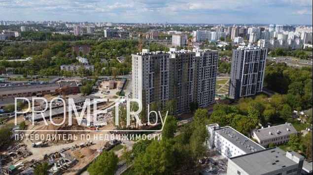  3-комнатная 69.37 - фото 0
