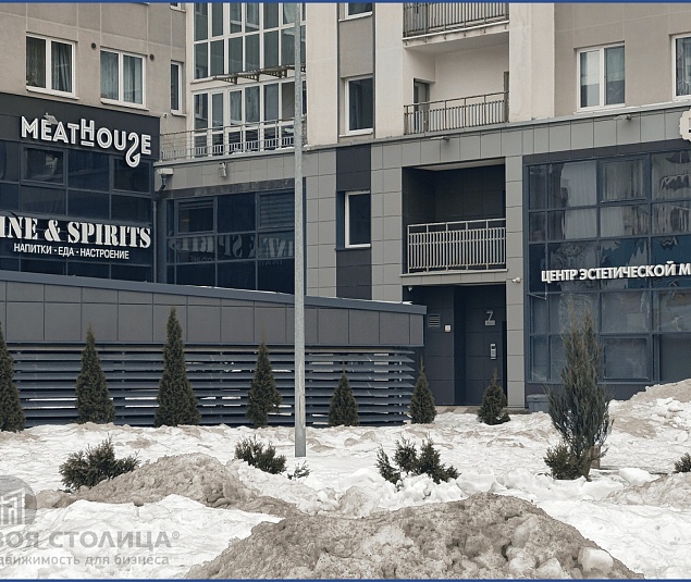  Аренда помещения Минск, Дзержинского просп., 19 - фото 15