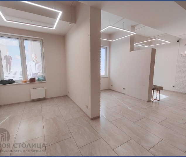  Продажа помещения Минск, Туровского ул., 24 - фото 0