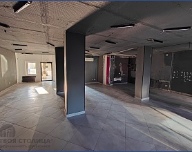  Аренда помещения Минск, проспект Дзержинского, 11 - фото 7