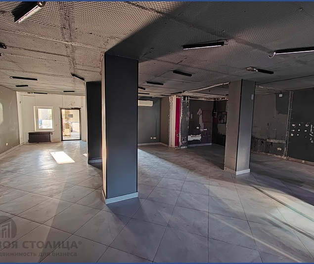 Аренда помещения Минск, проспект Дзержинского, 11 - фото 7