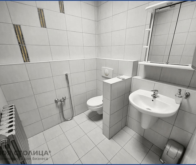 Аренда помещения Минск, Восточная, 39 - фото 9