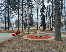  Аренда помещения Минск, Брилевская ул., 25 - фото 8