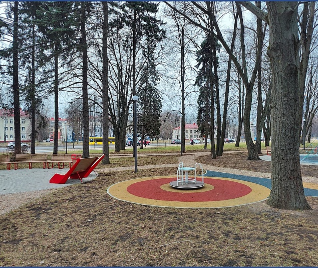  Аренда помещения Минск, Брилевская ул., 25 - фото 8