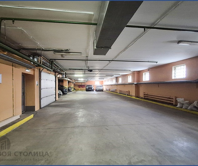  Аренда помещения Минск, Сурганова ул., 28 - фото 6